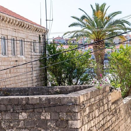 Max Suite Trogir Exterior foto