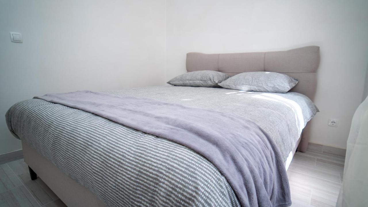 Max Suite Trogir Exterior foto
