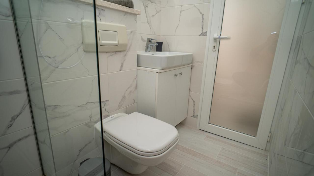 Max Suite Trogir Exterior foto