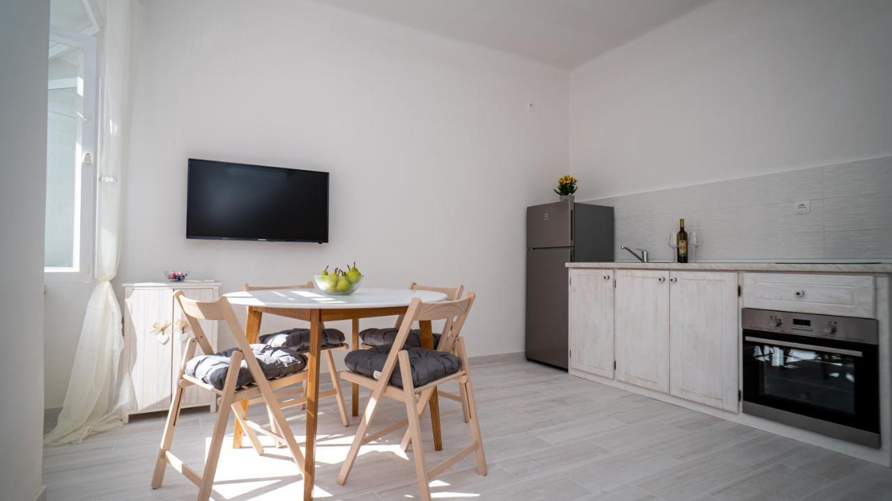 Max Suite Trogir Exterior foto
