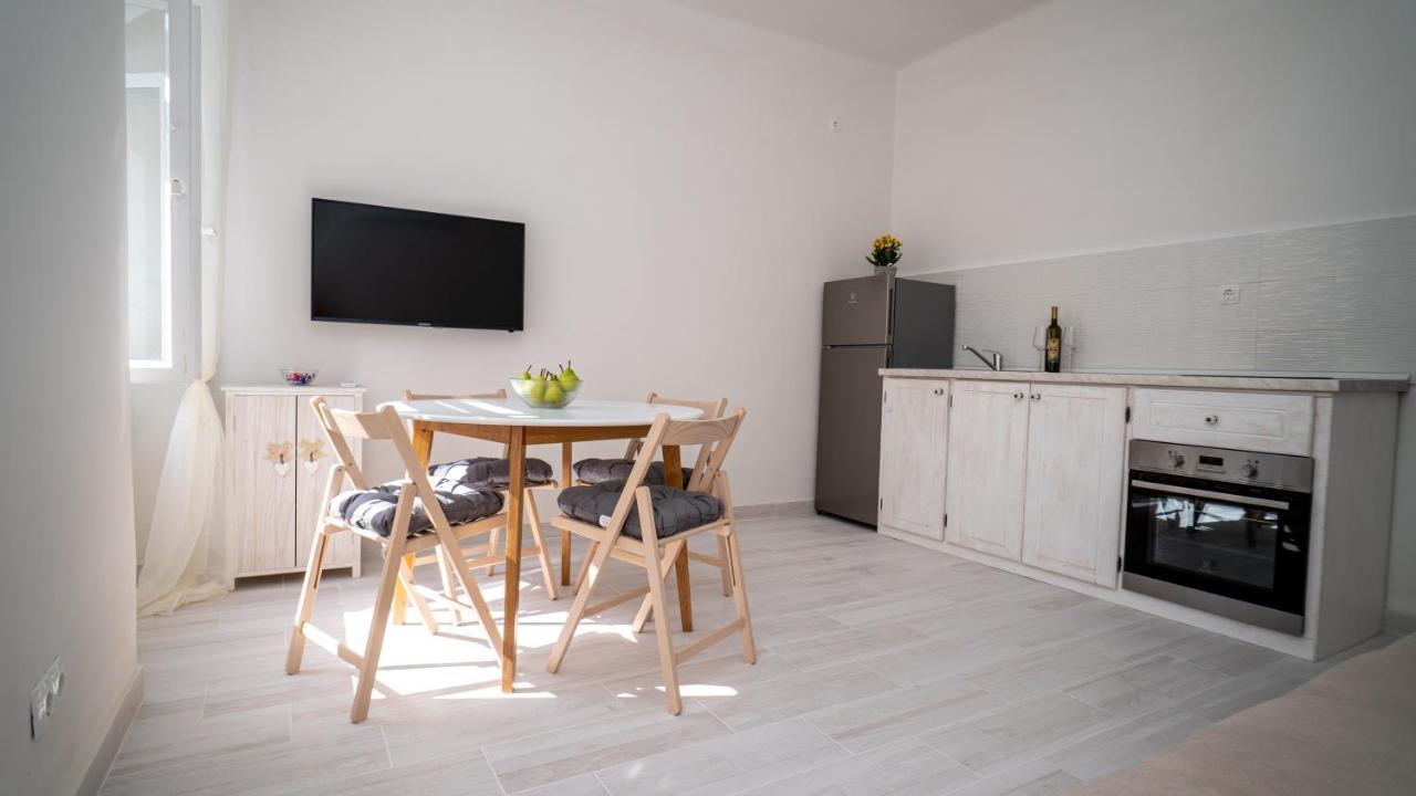 Max Suite Trogir Exterior foto